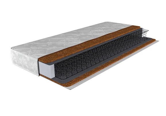 Матрас ортопедический Comfort Bio Plus Матрас ортопедический Comfort Bio Plus